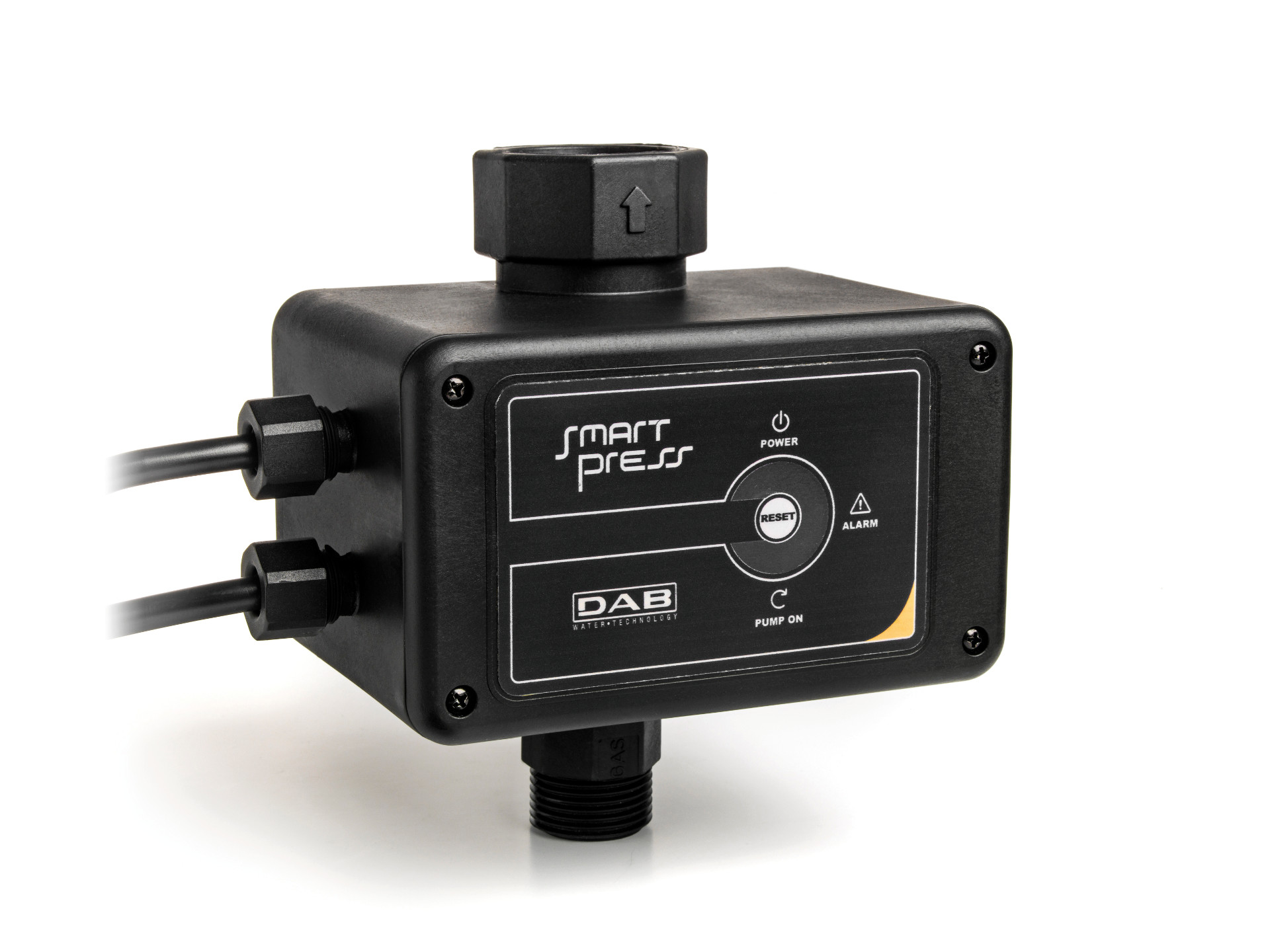 SMART PRESS DAB Pumps